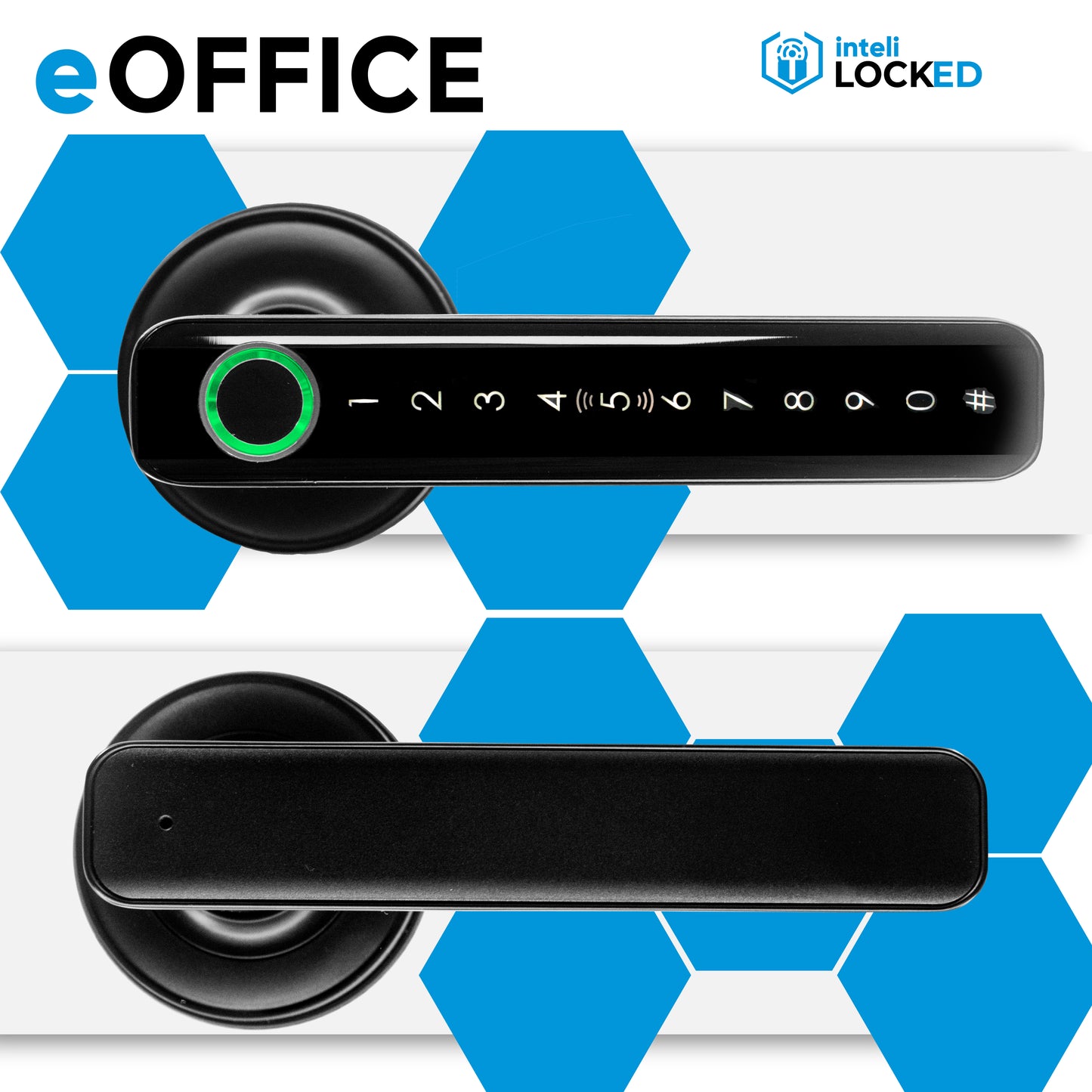 eOfficeLock