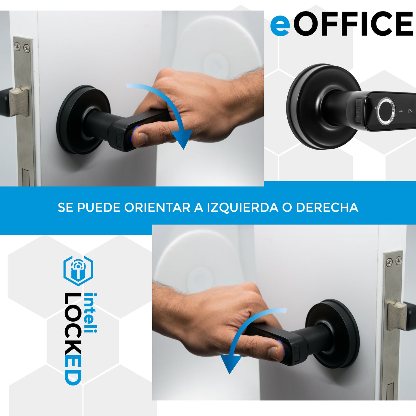 eOfficeLock